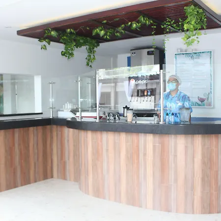 Hotel Dorado Plaza Bocagrande