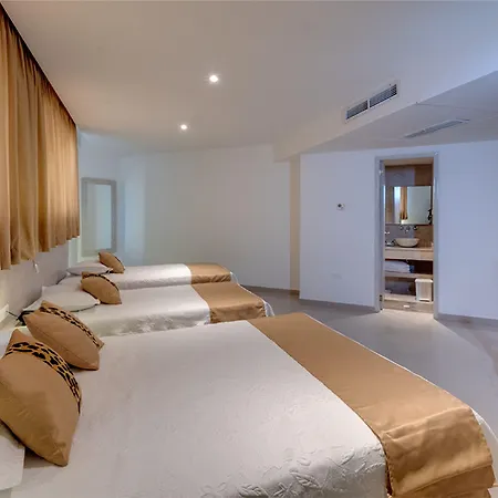 Dorado Plaza Bocagrande Hotel 3*