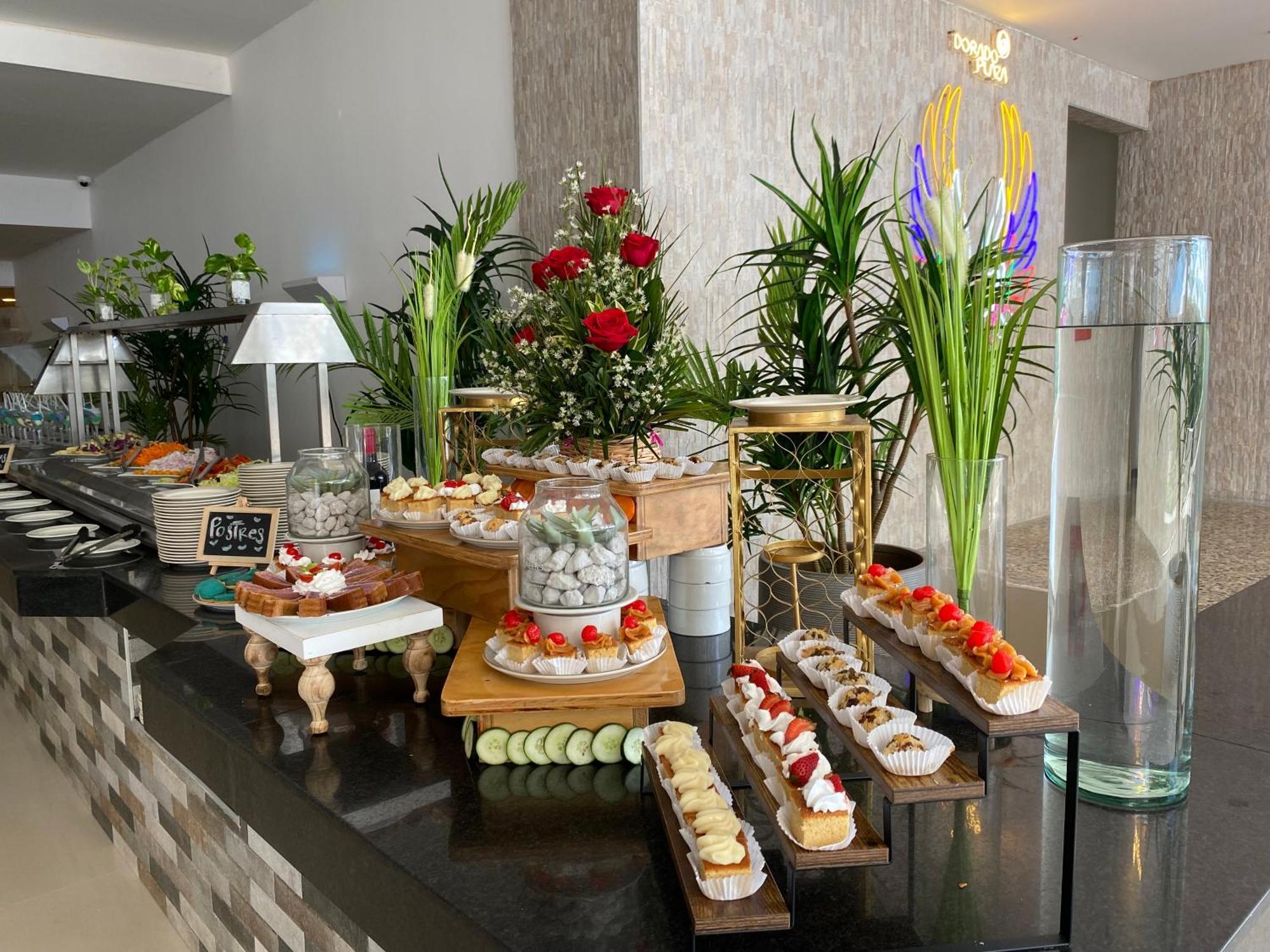 Dorado Plaza Bocagrande 3* Cartagena